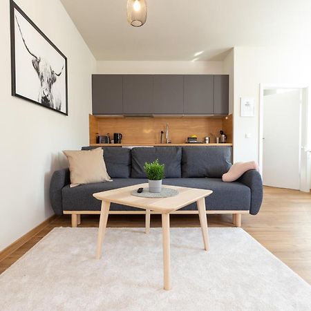 Fullhouse - Zwickau - F45 Apartments - Smarttv - Nespresso 외부 사진