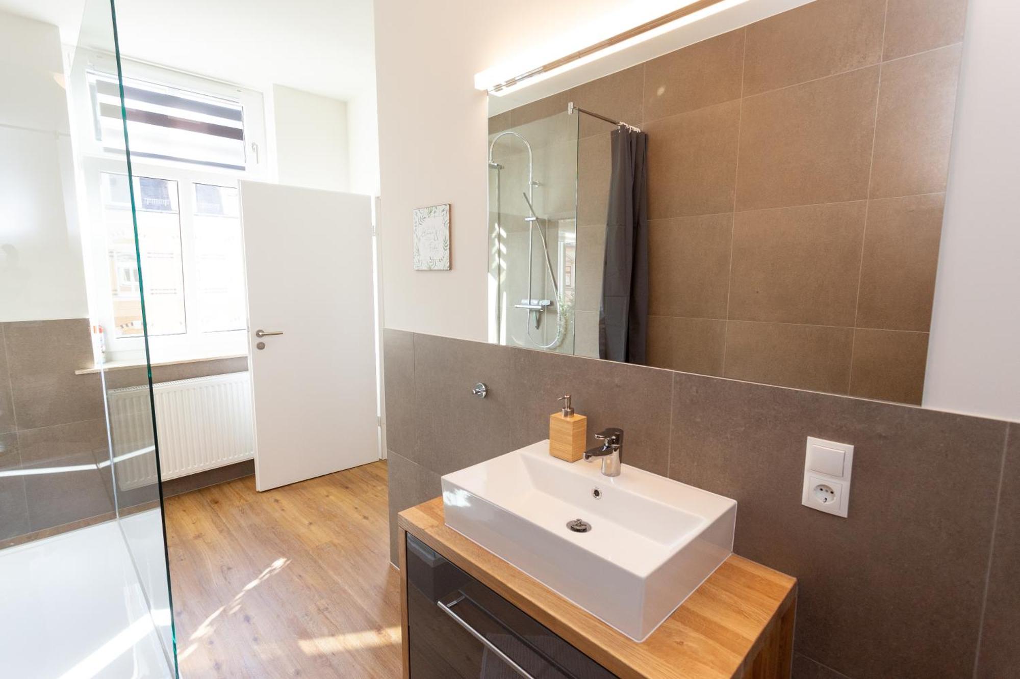 Fullhouse - Zwickau - F45 Apartments - Smarttv - Nespresso 외부 사진