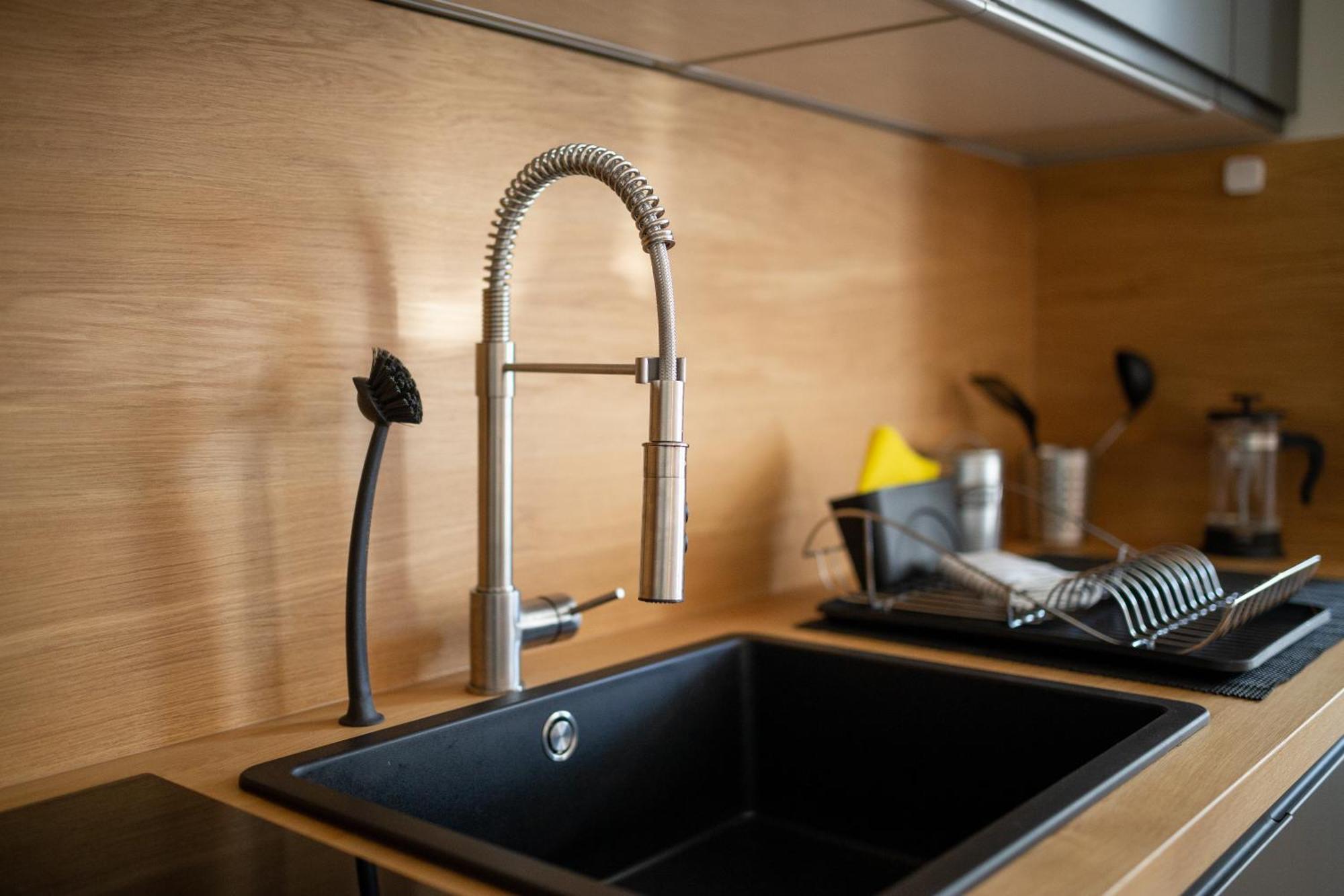 Fullhouse - Zwickau - F45 Apartments - Smarttv - Nespresso 외부 사진