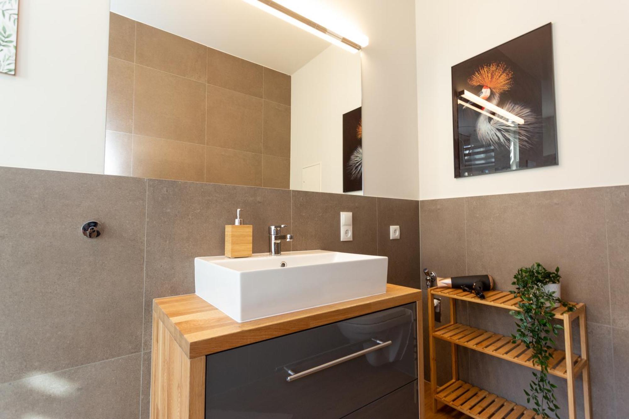 Fullhouse - Zwickau - F45 Apartments - Smarttv - Nespresso 외부 사진