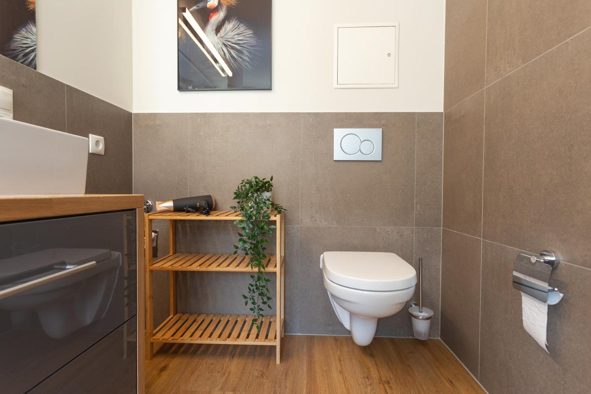 Fullhouse - Zwickau - F45 Apartments - Smarttv - Nespresso 외부 사진