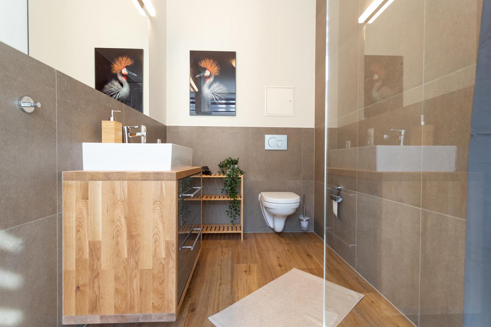 Fullhouse - Zwickau - F45 Apartments - Smarttv - Nespresso 외부 사진
